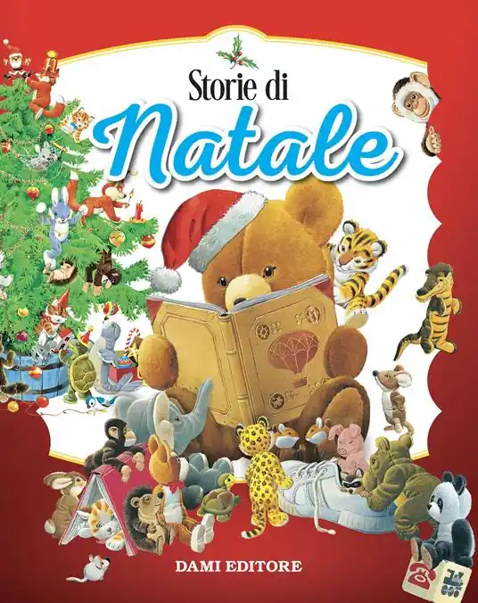 Storie di Natale. Ediz. a colori Pagamento Sicuro