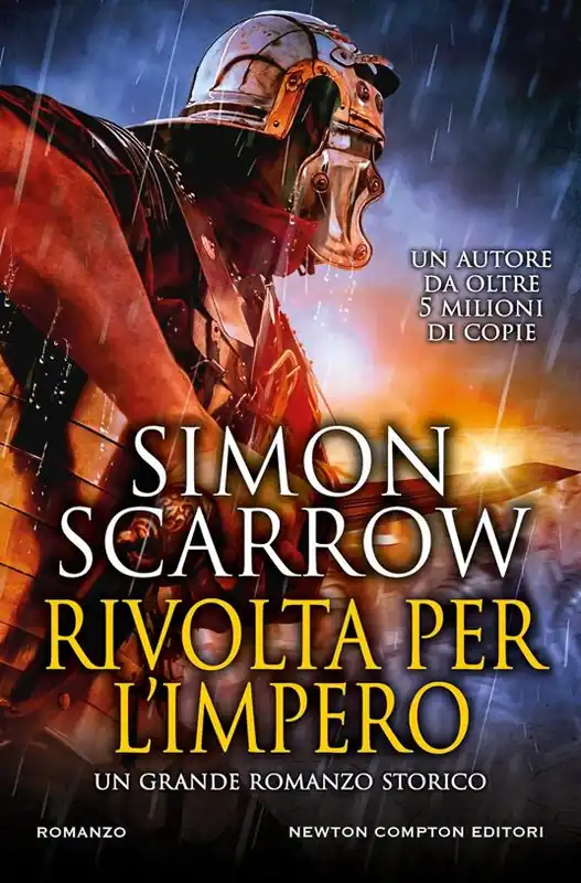 Vendita Finale Rivolta per l‘impero