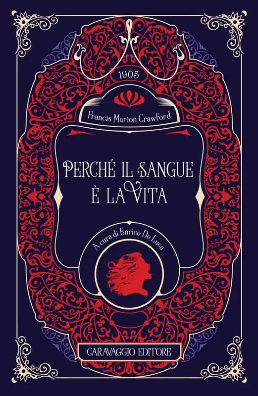 Perché il sangue è la vita. Ediz. illustrata Quantità Limitata