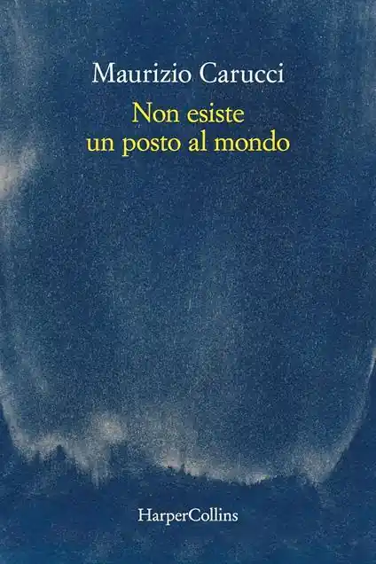 Prezzo Scontato Non esiste un posto al mondo. Copia autografata