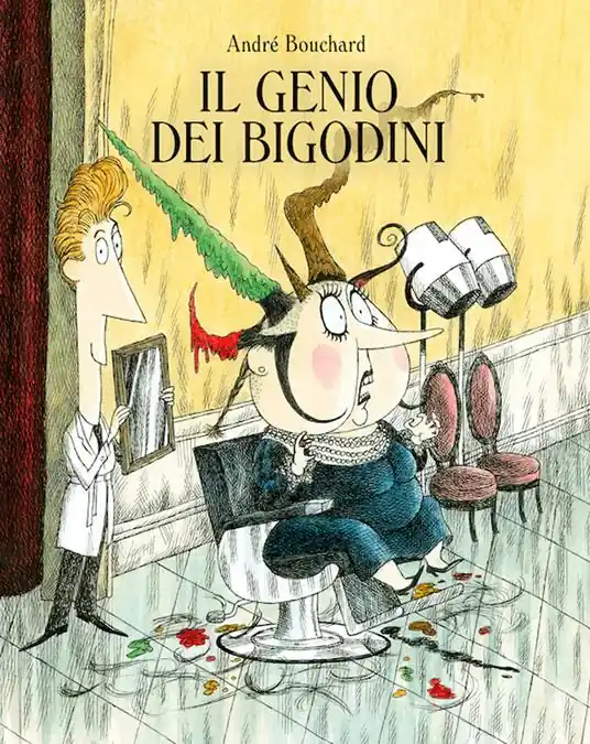 Il genio dei bigodini Must-Have