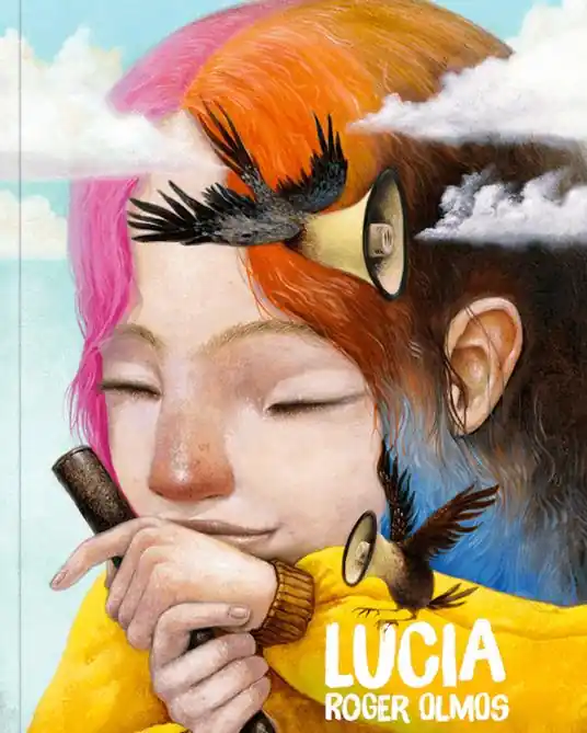 Lucia Acquista Ora