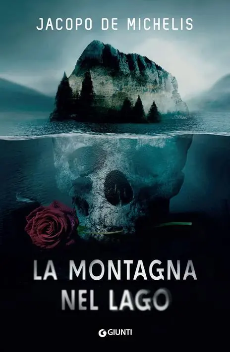 Promozione Esclusiva La montagna nel lago. Copia autografata