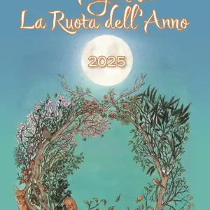 Vendita Finale La ruota dell‘anno. Agenda 2025