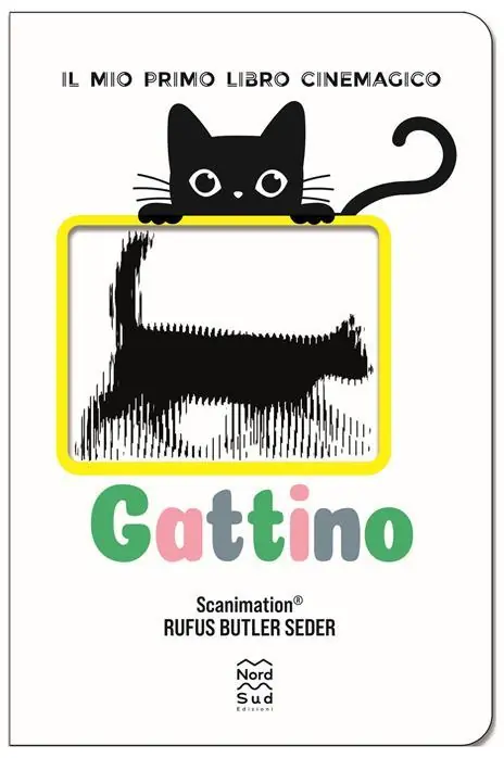 Nuova Collezione Gattino. Ediz. a colori