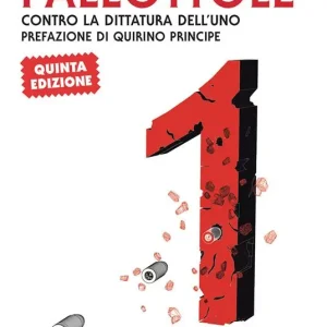 Professionale Pallottole. Contro la dittatura dell‘uno