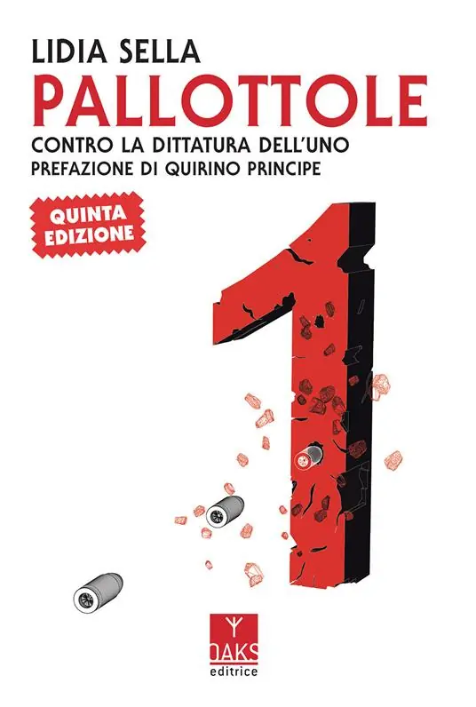 Professionale Pallottole. Contro la dittatura dell‘uno