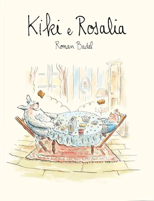 Kiki e Rosalia Ultima Occasione