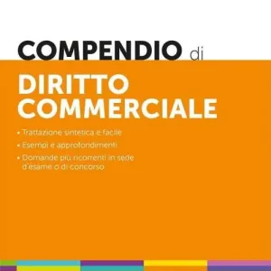 Compendio di diritto commerciale Sconto