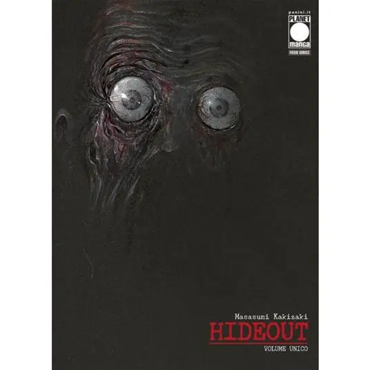 Prezzo Di Fabbrica Hideout