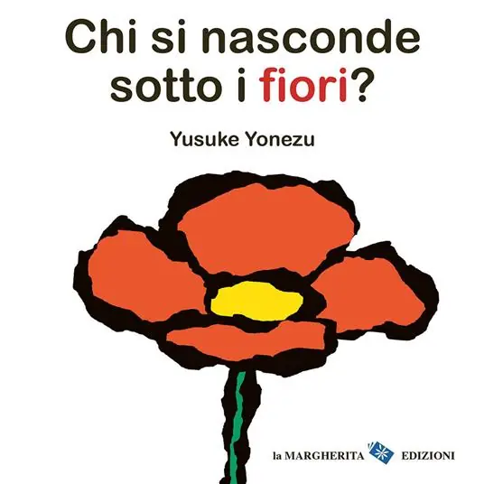 Chi si nasconde sotto i fiori? Ediz. a colori Popolare