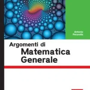 Argomenti di matematica generale Economico