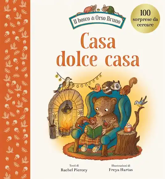 Casa dolce casa. Ediz. a colori Offerta Lampo