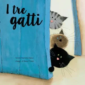Compra Online I tre gatti