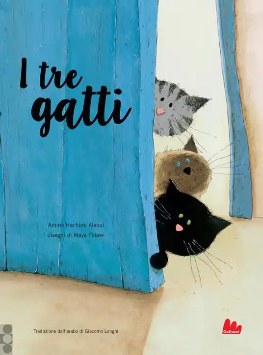 Compra Online I tre gatti