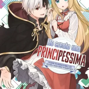 Ho creato una principessima. Vol. 2 Di Tendenza
