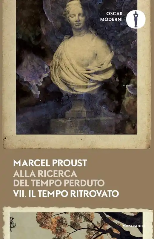 Occasione Imperdibile Alla ricerca del tempo perduto. Vol. 7 Il tempo ritrovato