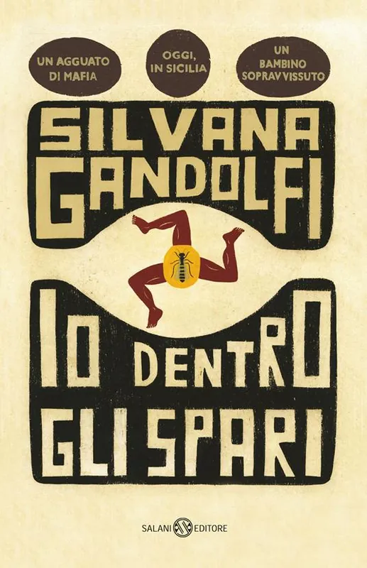 Offerta Del Giorno Io dentro gli spari