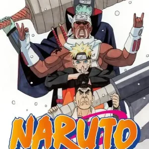 Prezzo Ridotto Naruto. Il mito. Vol. 50