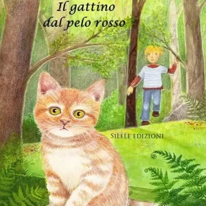 Acquista Ora Il gattino dal pelo rosso. Nuova ediz.