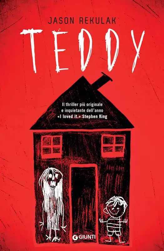 Teddy. Ediz. speciale Non Perdere