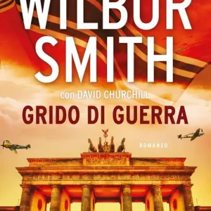 Grido di guerra Subito Disponibile