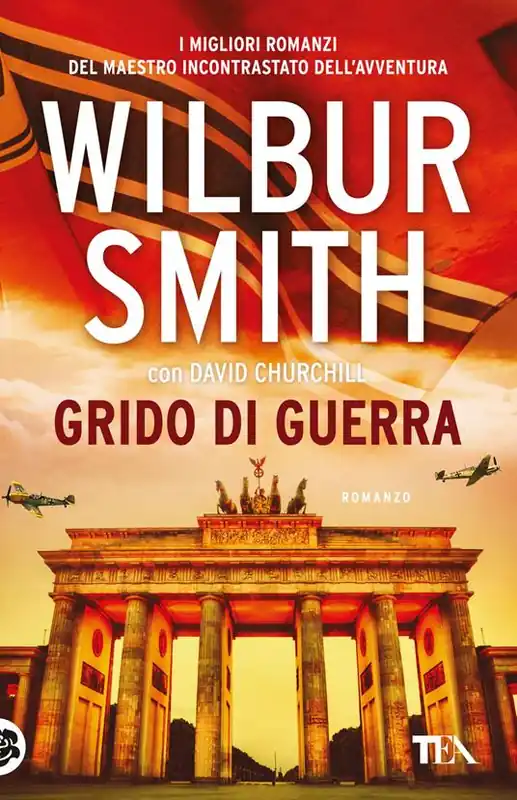 Grido di guerra Subito Disponibile