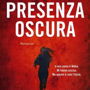 Spedizione Espresso Presenza oscura