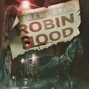 Soddisfatti O Rimborsati Robin Blood