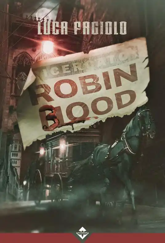 Soddisfatti O Rimborsati Robin Blood