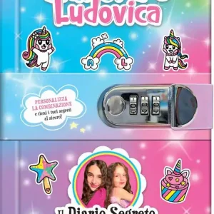 Aurora e Ludovica. Il diario segreto dell‘esercito degli unicorni. Ediz. a colori. Con QR code per video esclusivi Bestseller