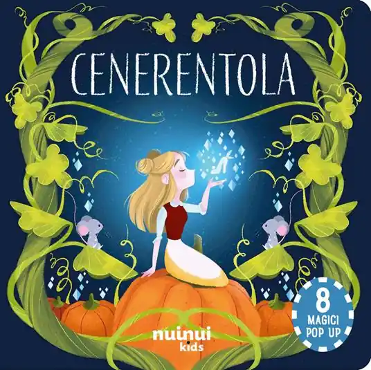 Offerta Cenerentola. Fiabe pop up. Ediz. a colori