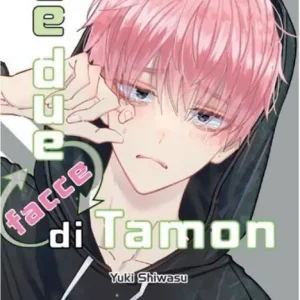Economico Le due facce di Tamon. Vol. 3
