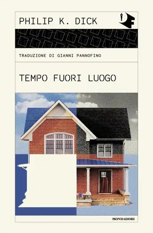 Tempo fuori luogo Must-Have