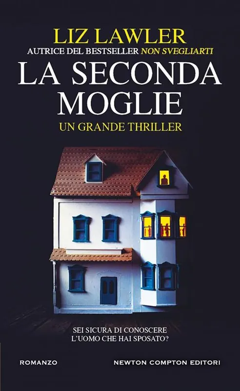 Reso Gratuito La seconda moglie