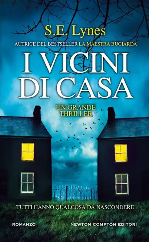 I vicini di casa Affare