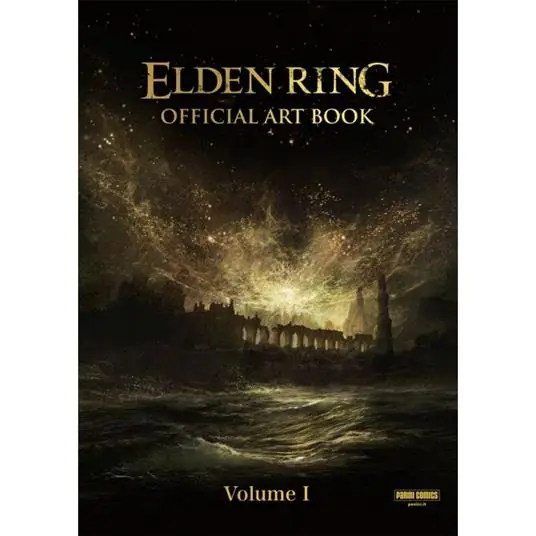 Sconto Elden Ring. Official artbook. Ediz. a colori. Vol. 1