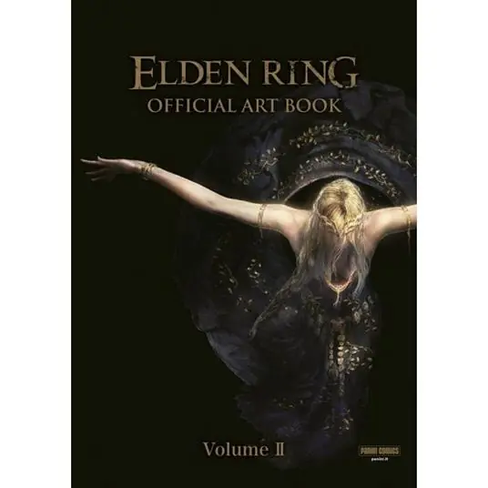 Quantità Limitata Elden Ring. Official artbook. Ediz. a colori. Vol. 2