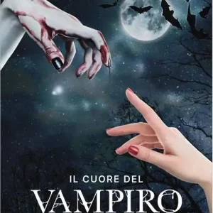 Il cuore del vampiro Ultimissimo Modello