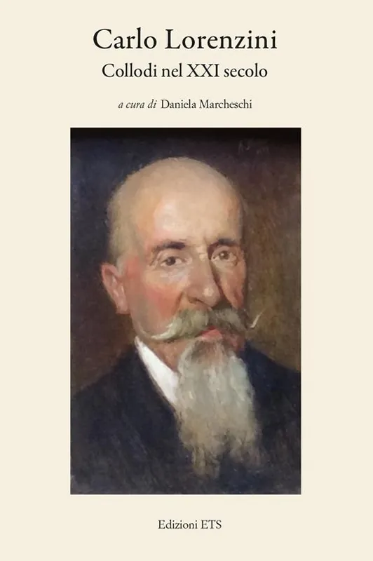 Professionale Carlo Lorenzini. Collodi nel XXI secolo