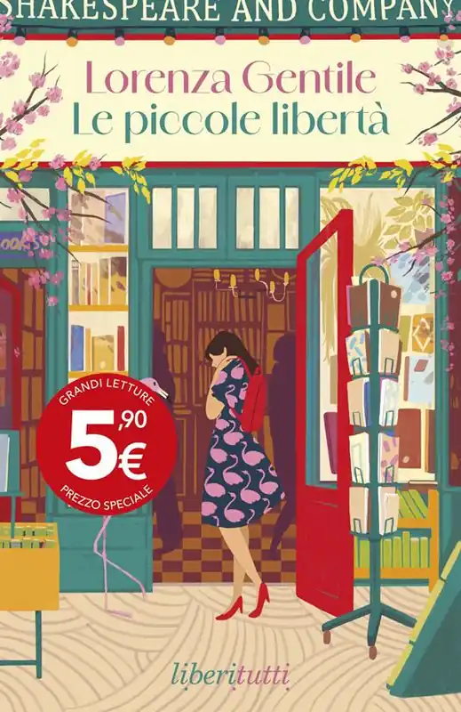 Le piccole libertà Solo Oggi