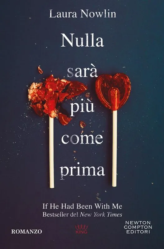 Promozione Nulla sarà più come prima