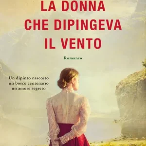 Solo Oggi La donna che dipingeva il vento