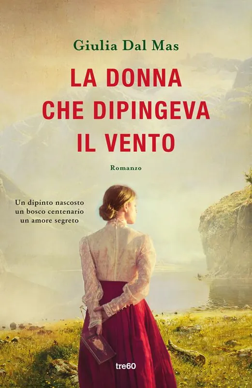 Solo Oggi La donna che dipingeva il vento