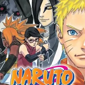Il settimo Hokage e il marzo rosso. Naruto extra. Vol. 2 Prezzo Scontato