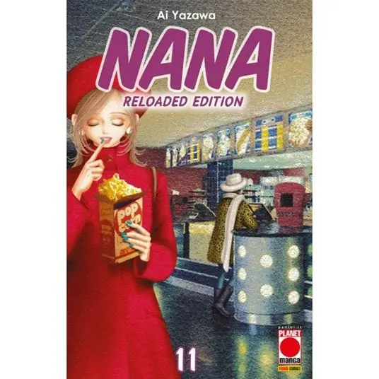 Super Prezzo Nana. Reloaded edition. Vol. 11