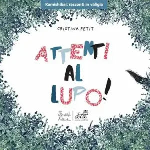 Offerta Speciale Attenti al lupo! Ediz. kamishibai