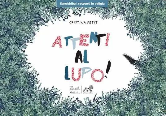 Offerta Speciale Attenti al lupo! Ediz. kamishibai