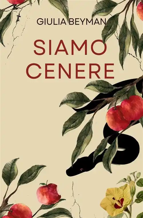 Promozione Esclusiva Siamo cenere. Nuova ediz.