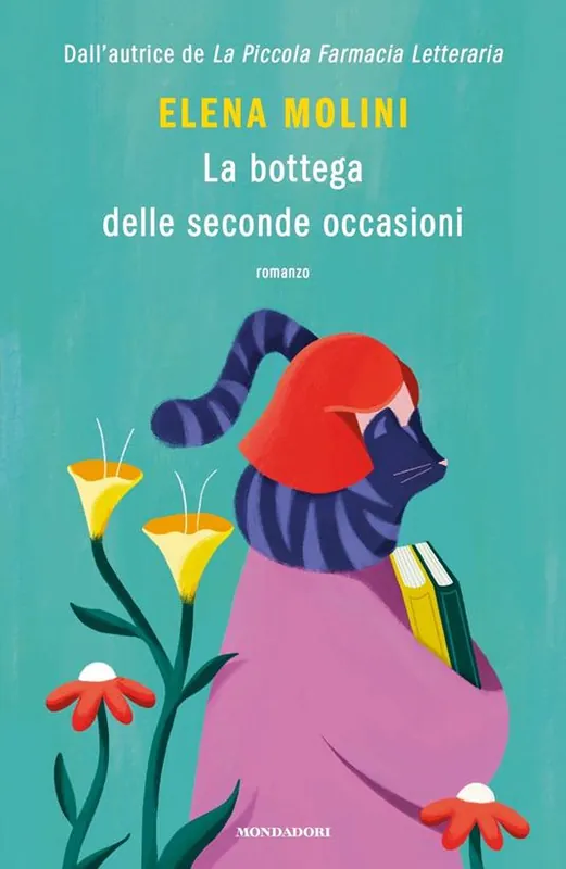 Esclusivo La bottega delle seconde occasioni